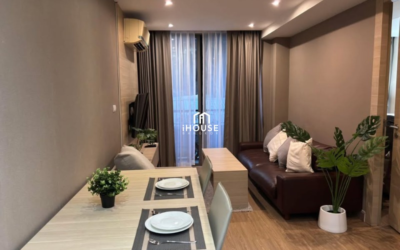 Klass Condo Silom